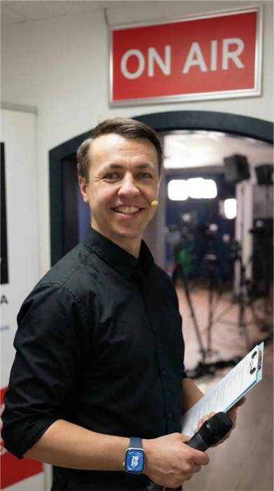 Piotr Muszyński